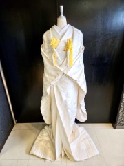 白無垢_イエロー