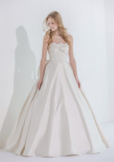 ウェディングドレス No.11