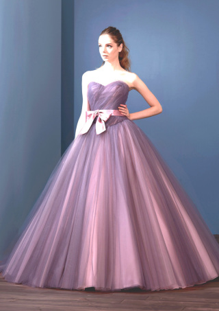 カラードレス No.5