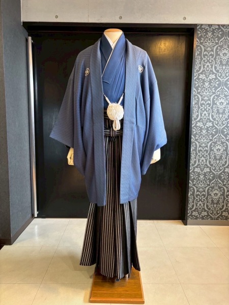 紋付No.5
