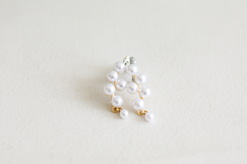 アクセサリー