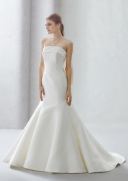 ウェディングドレス No.6