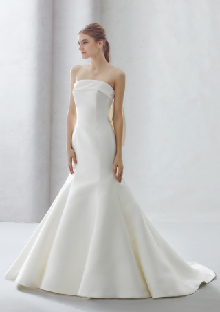 ウェディングドレス No.6