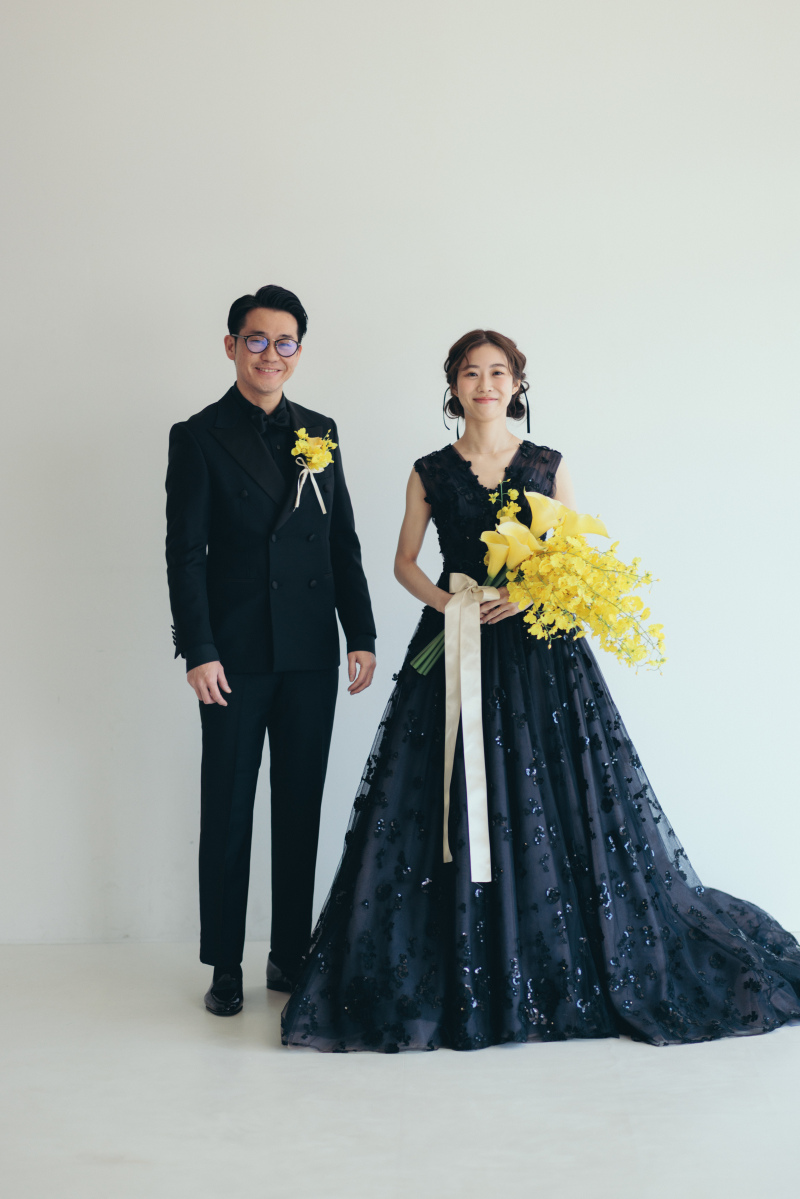 撮影スタート！