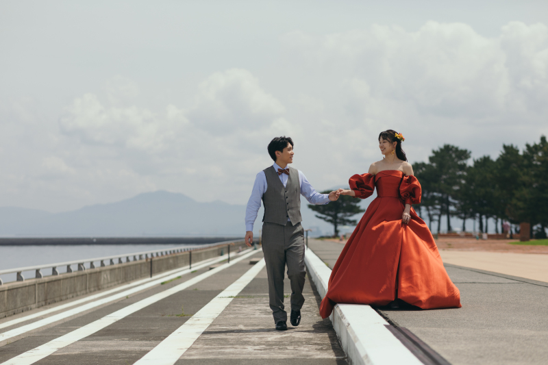 自然なカットをお撮りします♩