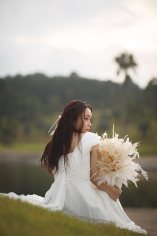 studio BlueDoor【スタジオブルードア】_ゴルフ場ウェディング