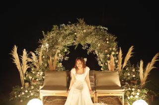 studio BlueDoor【スタジオブルードア】_ゴルフ場ウェディング