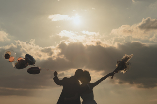 studio BlueDoor【スタジオブルードア】_海ロケーション