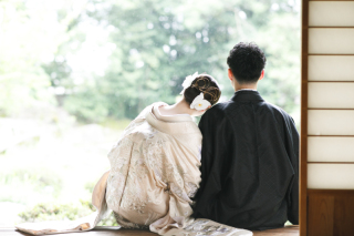 studio BlueDoor【スタジオブルードア】_和装ロケーション