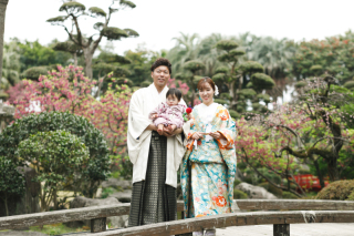 studio BlueDoor【スタジオブルードア】_家族と一緒にファミリーフォト