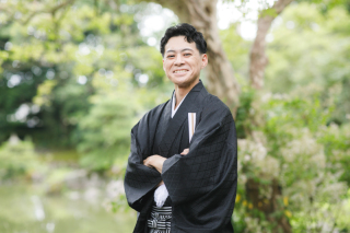 studio BlueDoor【スタジオブルードア】_和装ロケーション