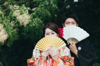 studio BlueDoor【スタジオブルードア】_和装ロケーション