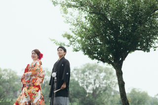 studio BlueDoor【スタジオブルードア】_和装ロケーション