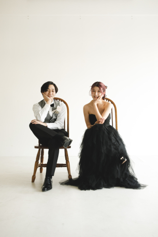 studio BlueDoor【スタジオブルードア】_スタジオ撮影