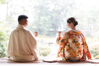 studio BlueDoor【スタジオブルードア】_和装ロケーション