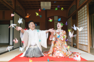 studio BlueDoor【スタジオブルードア】_和装ロケーション