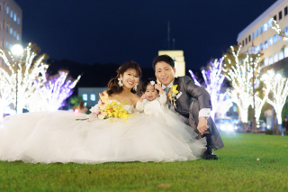 studio BlueDoor【スタジオブルードア】_家族と一緒にファミリーフォト