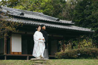 studio BlueDoor【スタジオブルードア】_和装ロケーション