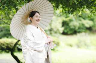 studio BlueDoor【スタジオブルードア】_和装ロケーション