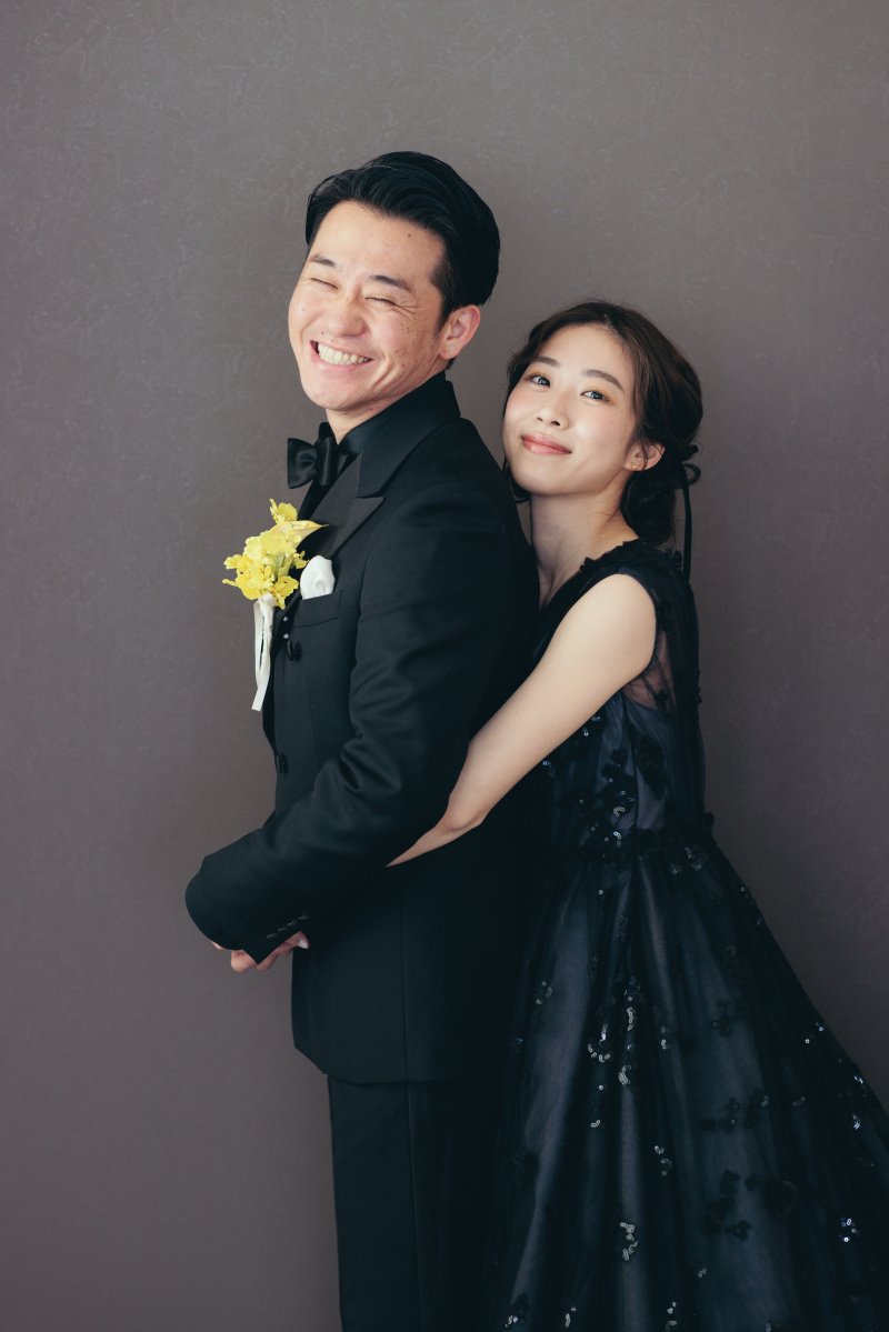 【9月~11月限定◆ブルードアの世界観で織りなす】《事前来店不要》洋装スタジオ+近場ロケ撮影付き<データ100カット付>