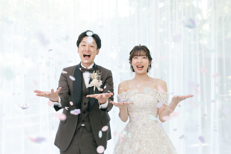 【11月までの特別価格】◆奄美の里◆洋装1着・チャペル+会食フォト<ナチュラルな光差し込むチャペルで特別なひとときを♪>
