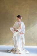 ハーフプラン用　立体刺繍