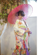 全プラン対象　白紫