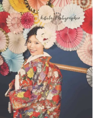 全プラン対象　お花