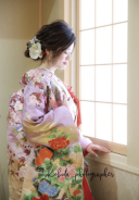 全プラン対象　うすい紫