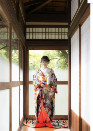 全プラン対象　黒ピンク