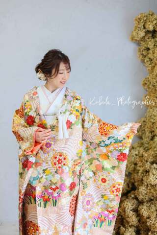 こぶたしゃしんかん