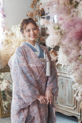 新作衣装が追加料金不要で着られるプラン