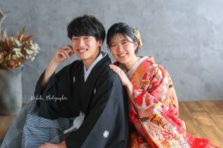 こぶたしゃしんかん