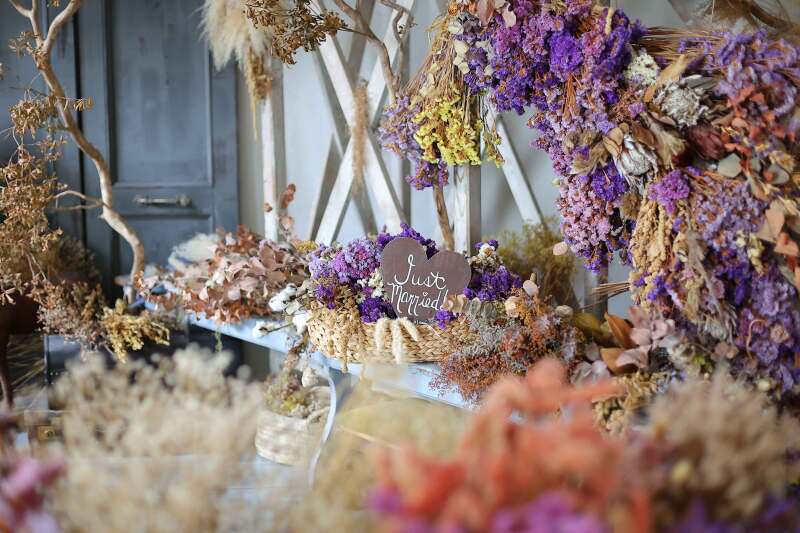 足袋や和装下着など着付けに必要な一式も無料レンタル