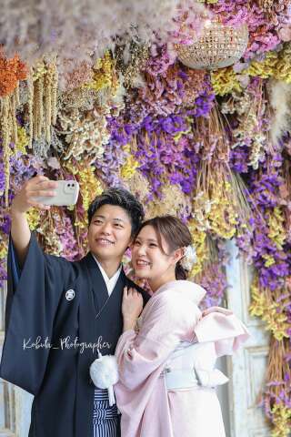 こぶたしゃしんかん