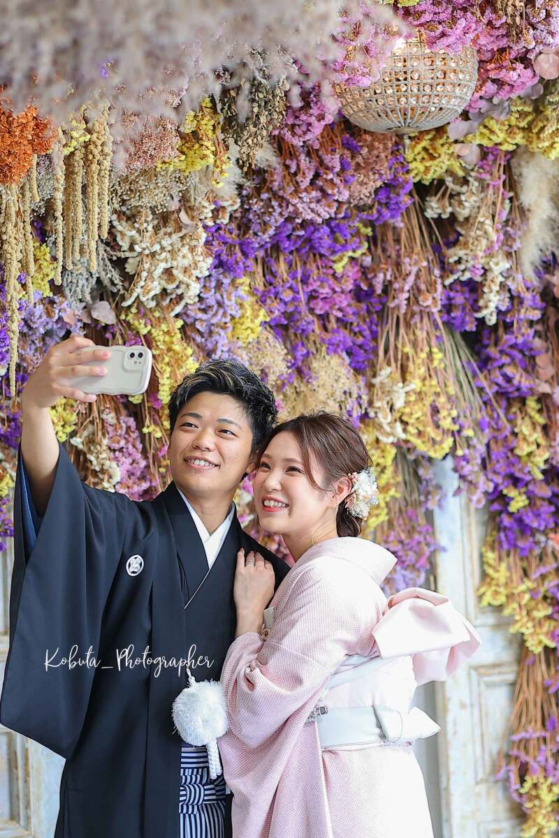 こぶたしゃしんかん