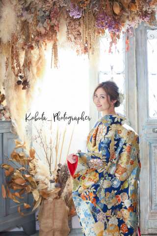 こぶたしゃしんかん