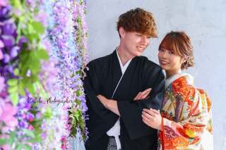 こぶたしゃしんかん