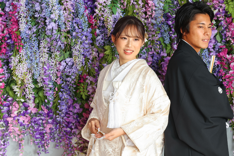 スタッフがお手伝いします