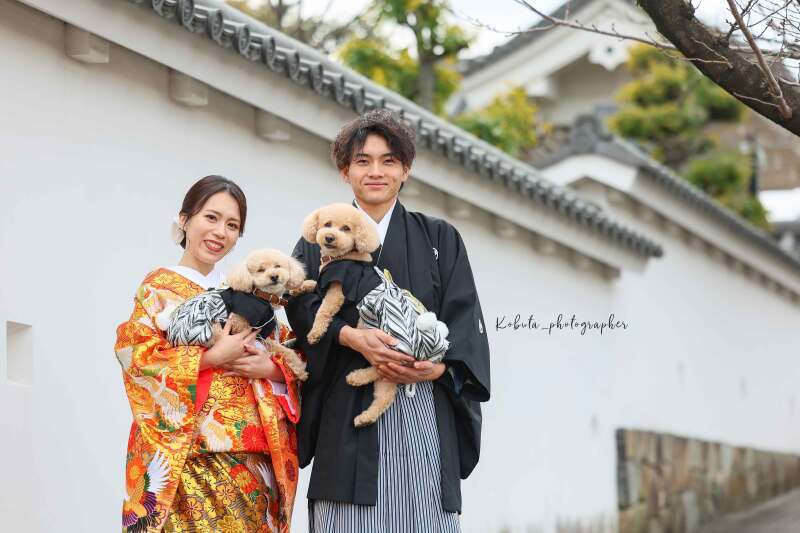 こぶたしゃしんかん