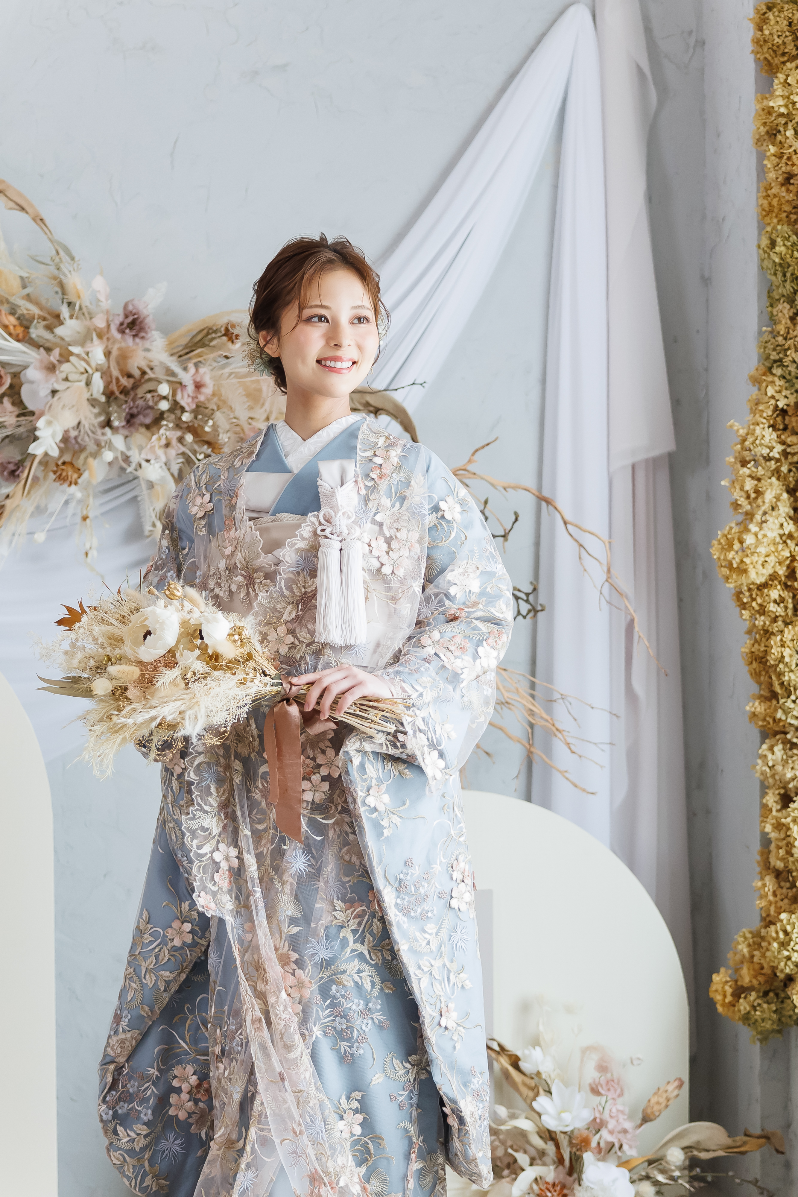 20以上ある撮影シーン