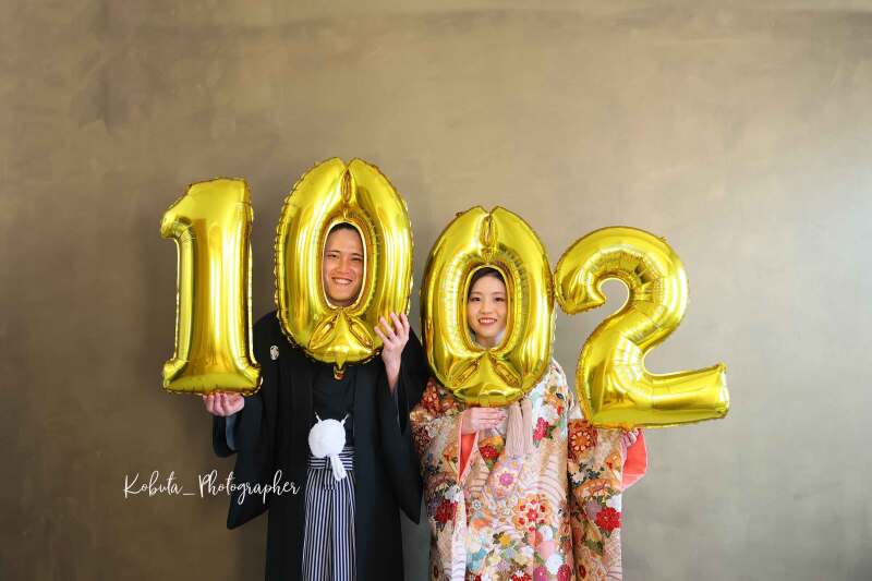 こぶたしゃしんかん_事前来店なしで撮影できる