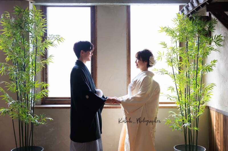 こぶたしゃしんかん_事前来店なしで撮影できる