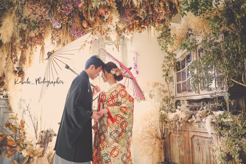 土日は早朝から撮影受付可能です