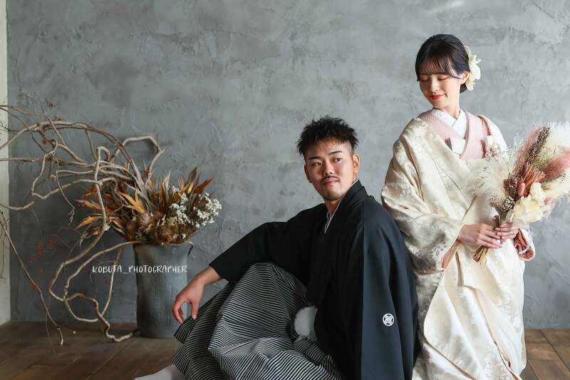 こぶたしゃしんかん_自分のカメラでも撮影できる