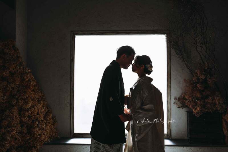 こぶたしゃしんかん_家族・友人を撮影に呼べる