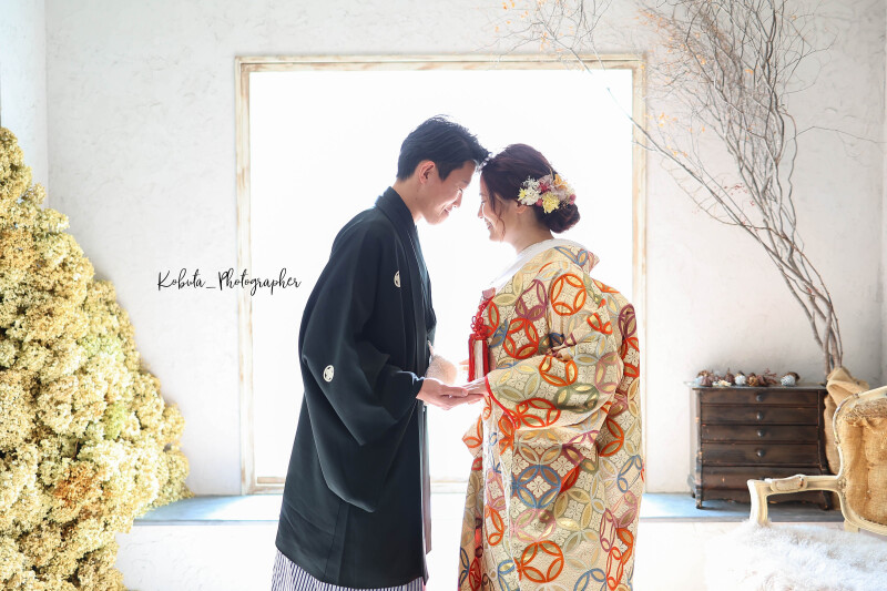 こぶたしゃしんかん_事前来店なしで撮影できる