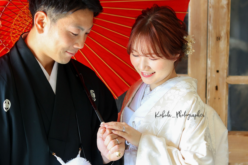 こぶたしゃしんかん_スタジオで撮影できる