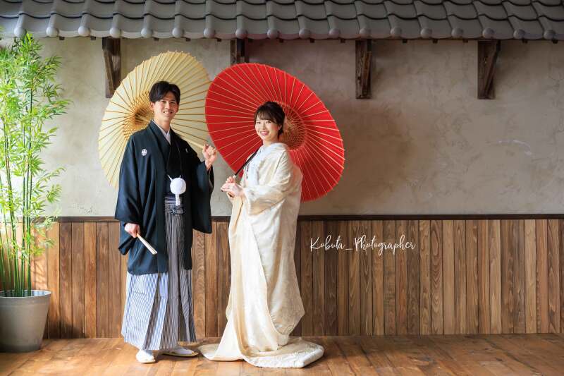 こぶたしゃしんかん_格安プランがある(3万円以下)