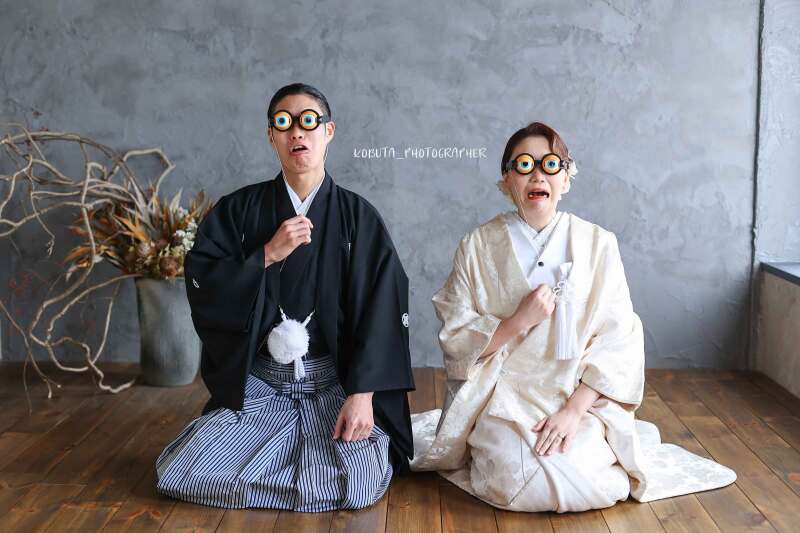 こぶたしゃしんかん_格安プランがある(3万円以下)